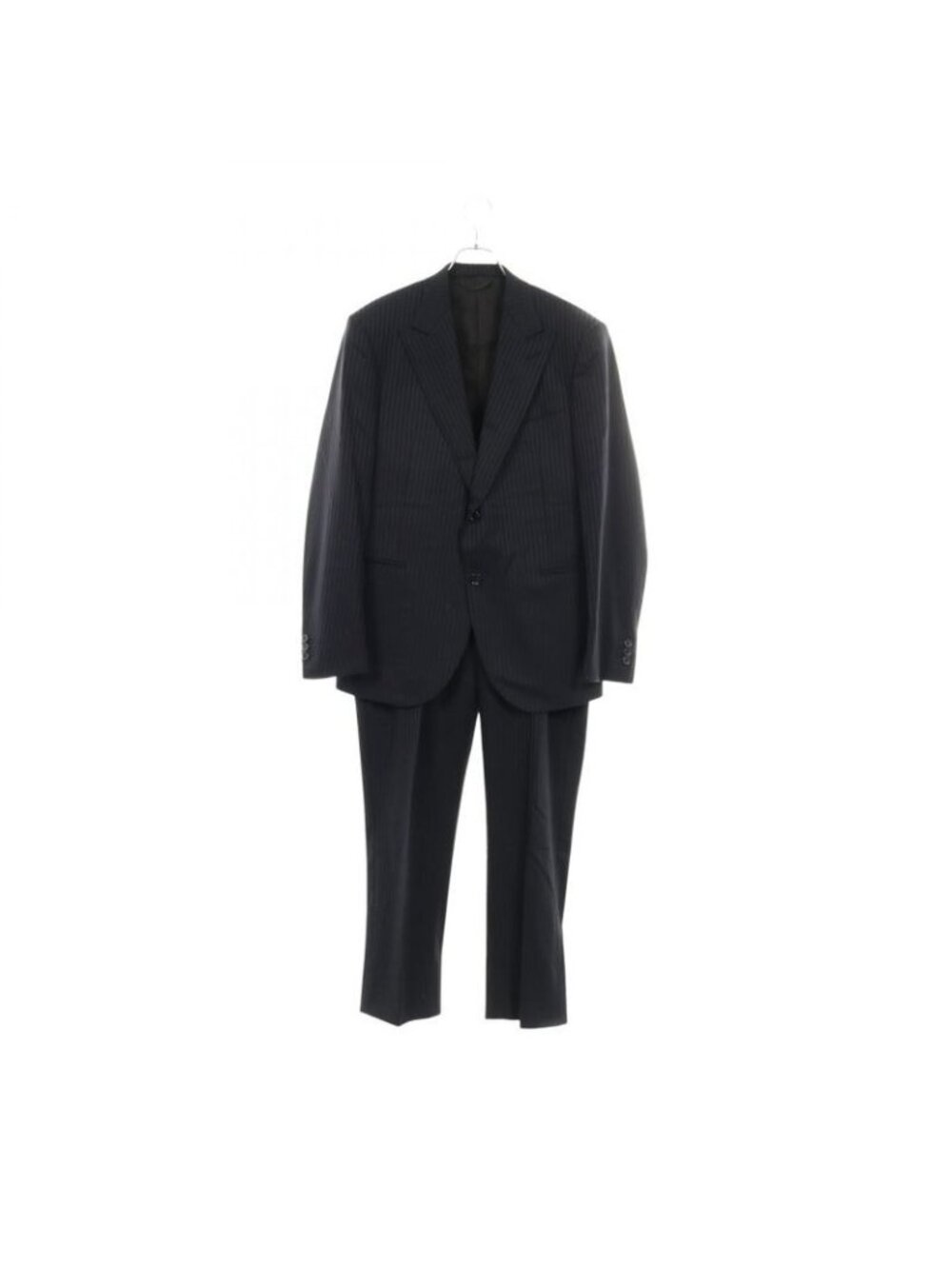 Louis Vuitton Suit PONT NEUF FIT Rm212 Fzluhkcf4 E Wool Men